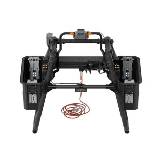 System transportu DJI DELIVERY FlyCart 100