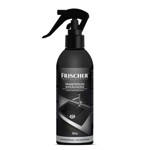 Impregnat do zlewów granitowych Frischer 250ml