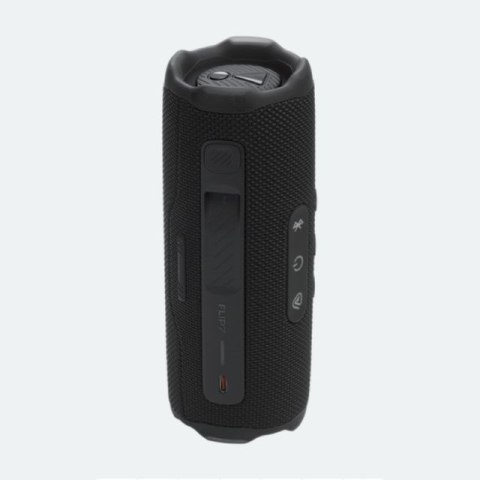 JBL FLIP 7 BLK Głośnik przenośny czarny