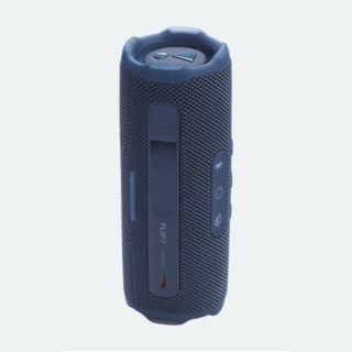 JBL FLIP 7 BLU Głośnik przenośny niebieski
