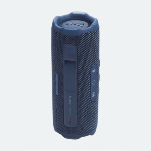 JBL FLIP 7 BLU Głośnik przenośny niebieski