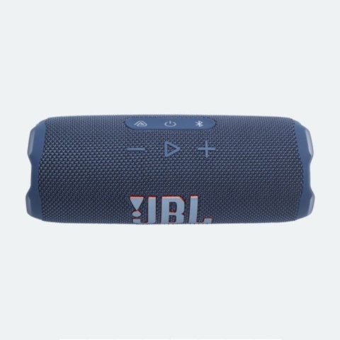 JBL FLIP 7 BLU Głośnik przenośny niebieski