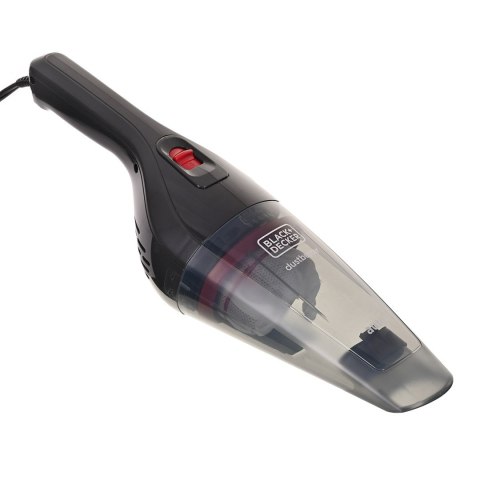 Odkurzacz samochodowy 12V NVB12AVA BLACK&DECKER