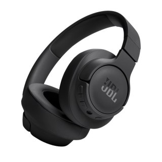 Słuchawki JBL Tune 720BT (nauszne, black)