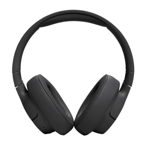 Słuchawki JBL Tune 720BT (nauszne, black)