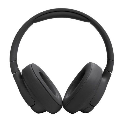 Słuchawki JBL Tune 720BT (nauszne, black)