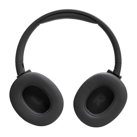 Słuchawki JBL Tune 720BT (nauszne, black)