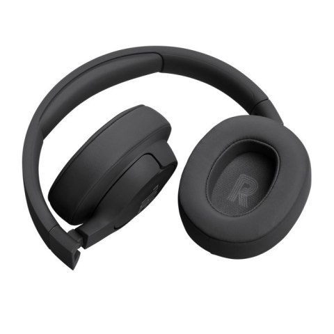 Słuchawki JBL Tune 720BT (nauszne, black)