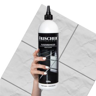 Środek do czyszczenia fug Frischer 1l