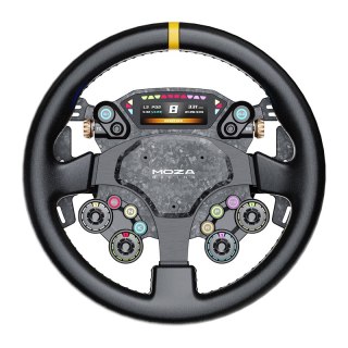 Kierownica gamingowa MOZA RACING CS Pro RS093