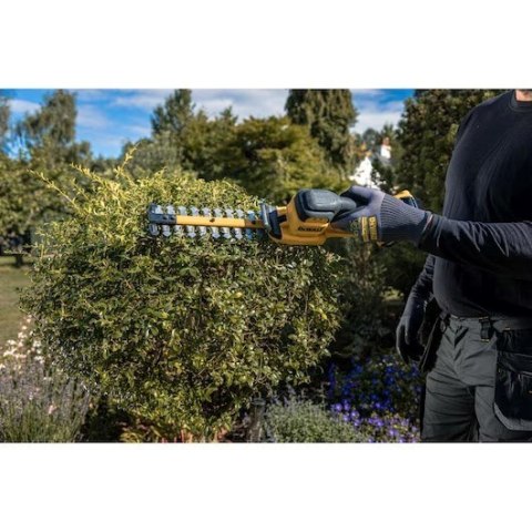 Nożyce do żywopłotów 18V DCMHT520N DEWALT