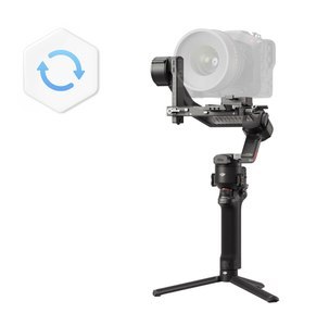 Plan ochrony DJI Care Refresh DJI RS 4 Pro (plan dwuletni) - kod elektroniczny