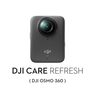Plan serwisowy DJI Care Refresh Osmo 360 2 lata (kod)