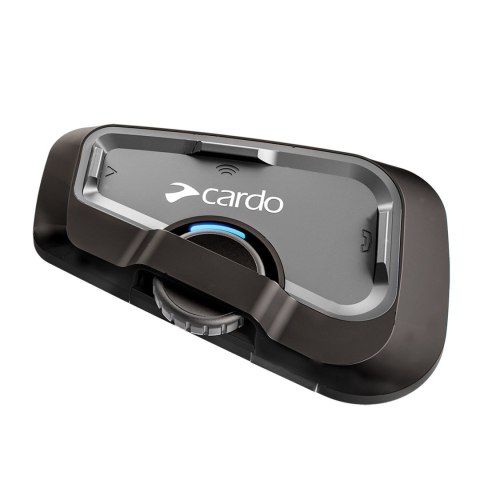 CARDO SPIRIT HD 4x DUO Interkomy motocyklowe