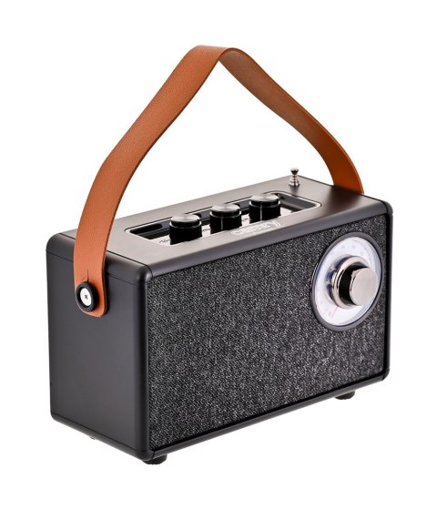 Głośnik bluetooth CAMRY CR 1902b czarny