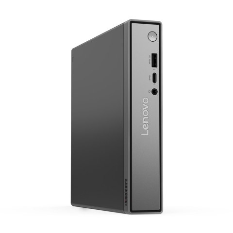 Lenovo ThinkCentre neo 50q Gen 5 Core 5 210H 32GB DDR5 5600 SSD1TB Intel Graphics W11Pro Black 3Y Onsite