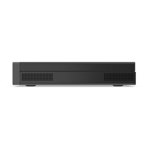 Lenovo ThinkCentre neo 50q Gen 5 Core 5 210H 32GB DDR5 5600 SSD1TB Intel Graphics W11Pro Black 3Y Onsite