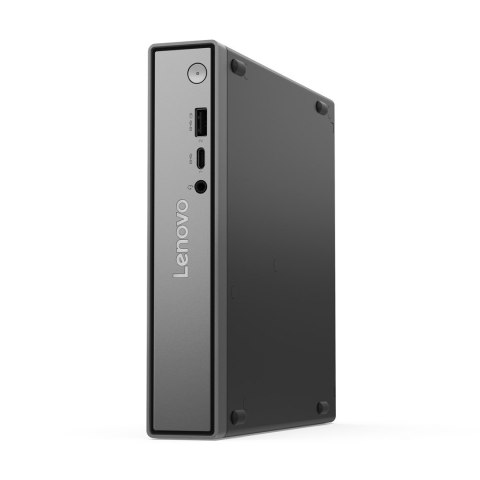 Lenovo ThinkCentre neo 50q Gen 5 Core 5 210H 32GB DDR5 5600 SSD1TB Intel Graphics W11Pro Black 3Y Onsite