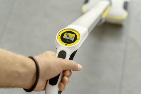 Mop Elektryczny KARCHER FC8 Smart Signature