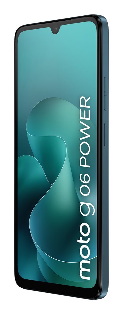 Motorola Moto G06 Power 4/64GB Tapestry (OUTLET)