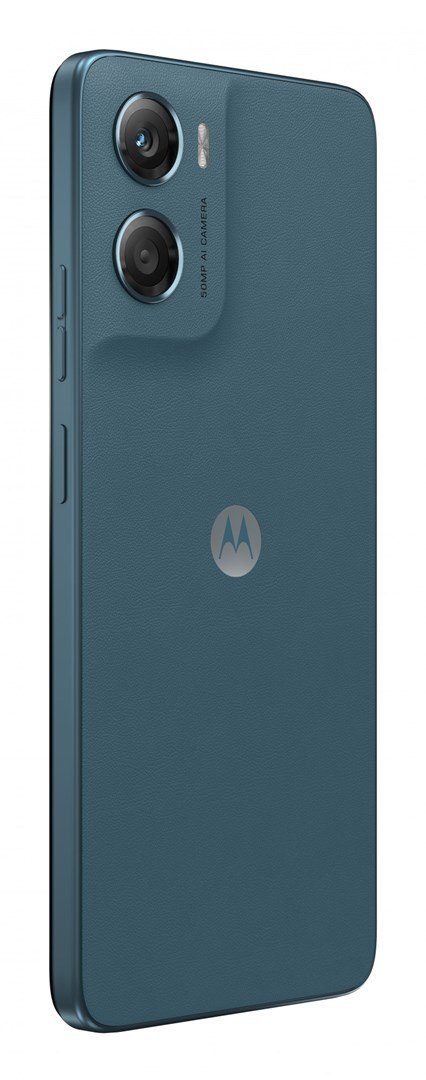 Motorola Moto G06 Power 4/64GB Tapestry (OUTLET)