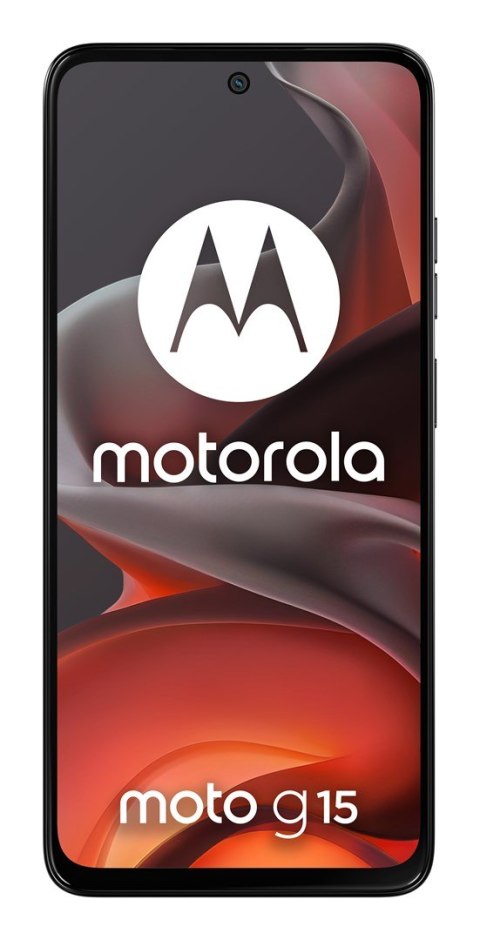 Motorola Moto G15 8/128GB 4G Gravity Grey (OUTLET)
