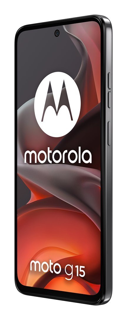 Motorola Moto G15 8/128GB 4G Gravity Grey (OUTLET)