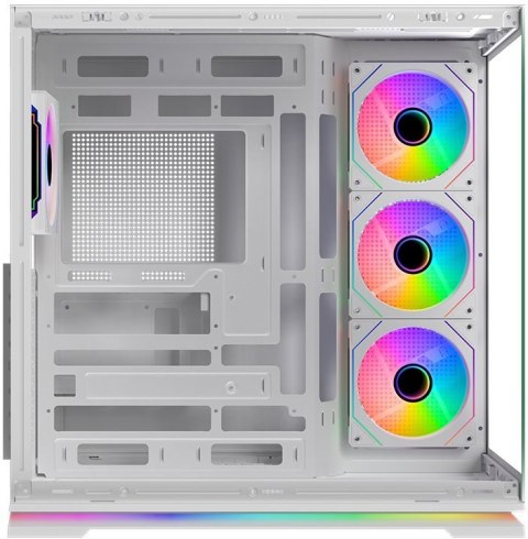 Obudowa Krux Atron White (KRXD018)