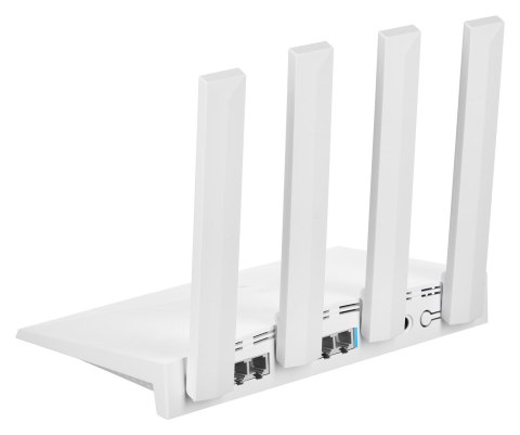 Router ZTE T3000 Wi-Fi 6 router Wi-Fi jednostka IDU (OUTLET)