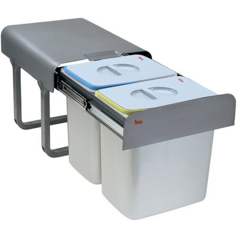 Sortownik odpadów TEKA ECO EASY 45