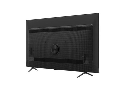 Telewizor TCL 65T8C QLED 65'' 4K Ultra HD 144Hz Google TV Dolby Atmos Metaliczny