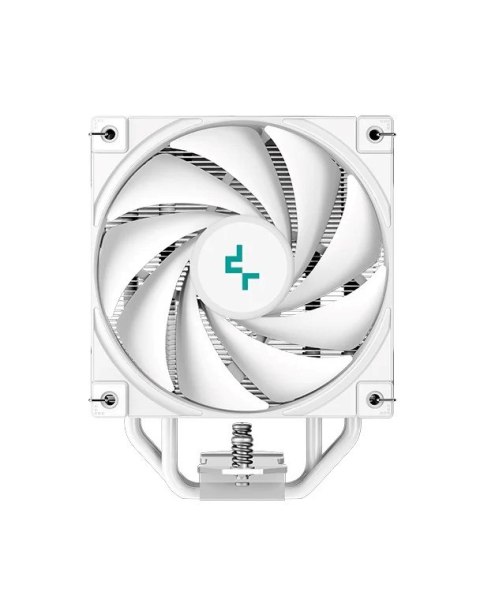Chłodzenie DeepCool AK400 DIGITAL SE WH
