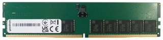 Goodram UDIMM ECC 32GB DDR5 2Rx8 5600MHz PC5-44800 W-MEM5600E5D832G