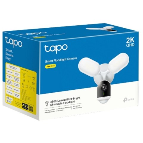 Kamera TP-LINK Tapo C720