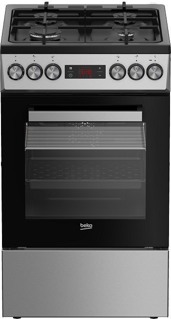 Kuchnia BEKO FSM52332DXDT