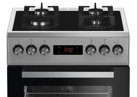 Kuchnia BEKO FSMT55330DXDS