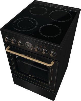 Kuchnia GORENJE GECS5B70CLB