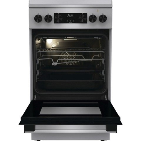 Kuchnia GORENJE GKS5C71XF