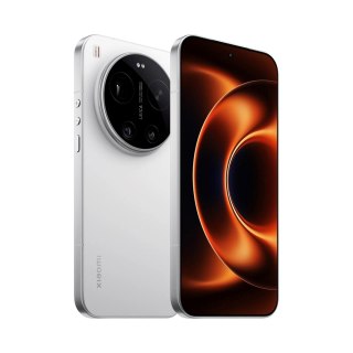 Xiaomi 17 Ultra DS 5G 16/512GB White + Kit Photo