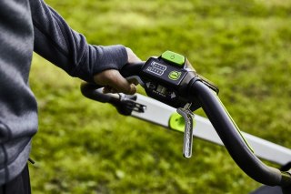 60V kosiarka 51 cm Greenworks GD60LM51SPK4 zestaw ładowarka + aku 4Ah