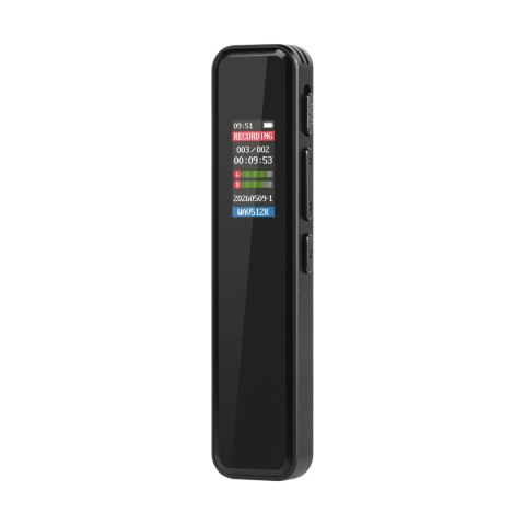 Dyktafon cyfrowy Kruger&Matz KM0951 8GB