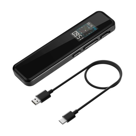 Dyktafon cyfrowy Kruger&Matz KM0951 8GB