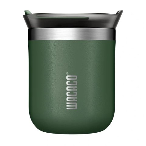 Kubek Termiczny WACACO Octaroma Classico 180ml (Pomona Green)