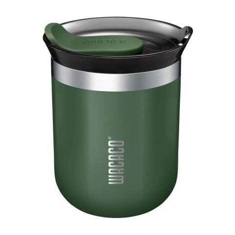 Kubek Termiczny WACACO Octaroma Classico 180ml (Pomona Green)