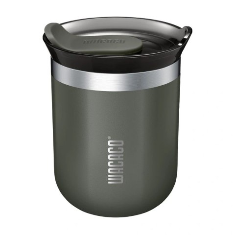 Kubek Termiczny WACACO Octaroma Classico - Dim Grey (180ml)