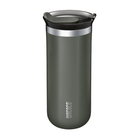Kubek Termiczny WACACO Octaroma Grande - Dim Grey (435ml)