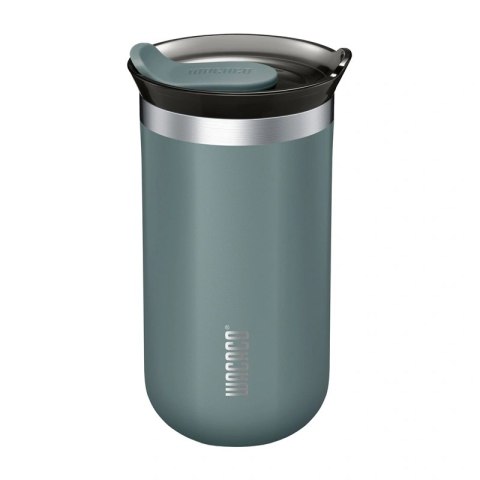 Kubek termiczny WACACO Octaroma Lungo - Cadet Blue (300ml)