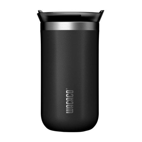 Kubek termiczny Wacaco Octaroma Lungo 300 ml (Onyx Black)