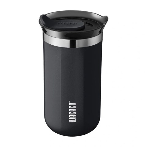 Kubek termiczny Wacaco Octaroma Lungo 300 ml (Onyx Black)