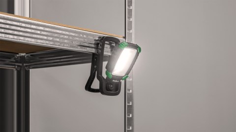 Lampa warsztatowa LED Rebel